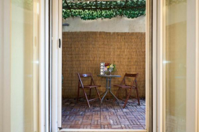 Garden Loft - 20 Minutes Walk From City Life-Duomo